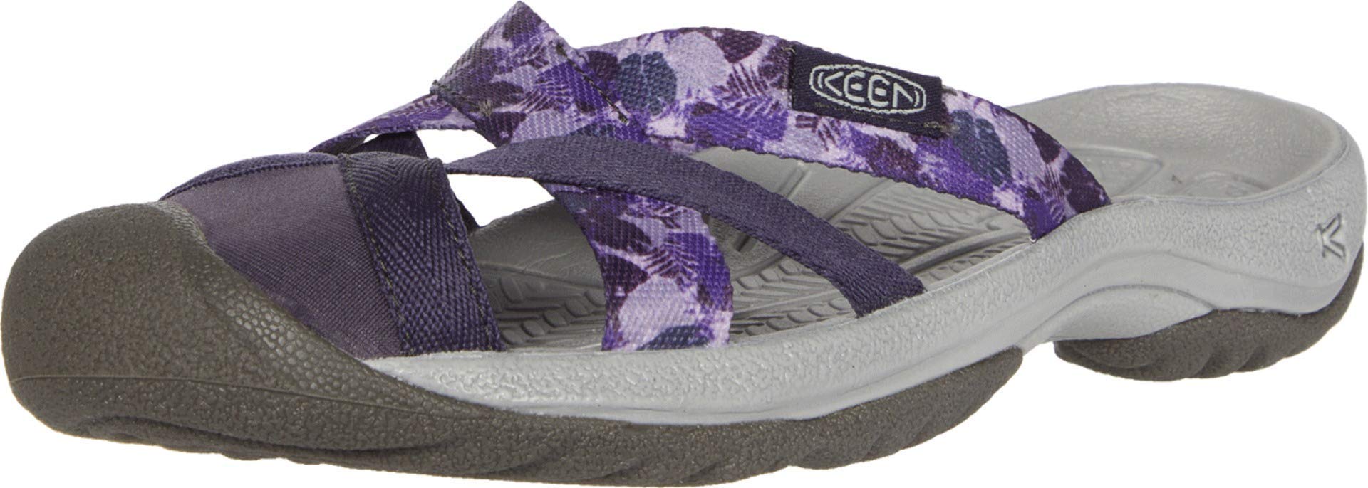 keen kira mule