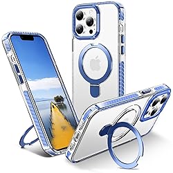 UMIONE for iPhone 11 Pro Magnetic case with Stand