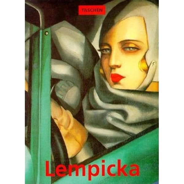 Tamara De Lempicka: 1898-1980: Gilles Neret: 9781435118621: Amazon