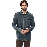 PAIGE Men's Darindo Shirt