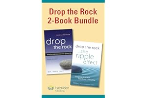 Drop the Rock: 2-Book Bundle: Drop the Rock, Second Edition and Drop the Rock, The Ripple Effect