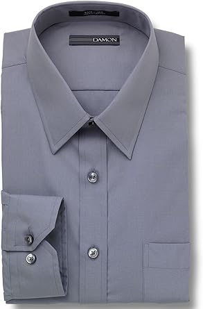 big and tall dress shirts amazon