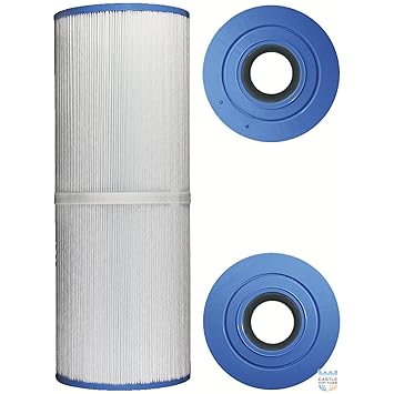 Jacuzzi Replacement Hot Tub Spa Filter Pleatco Prb50in