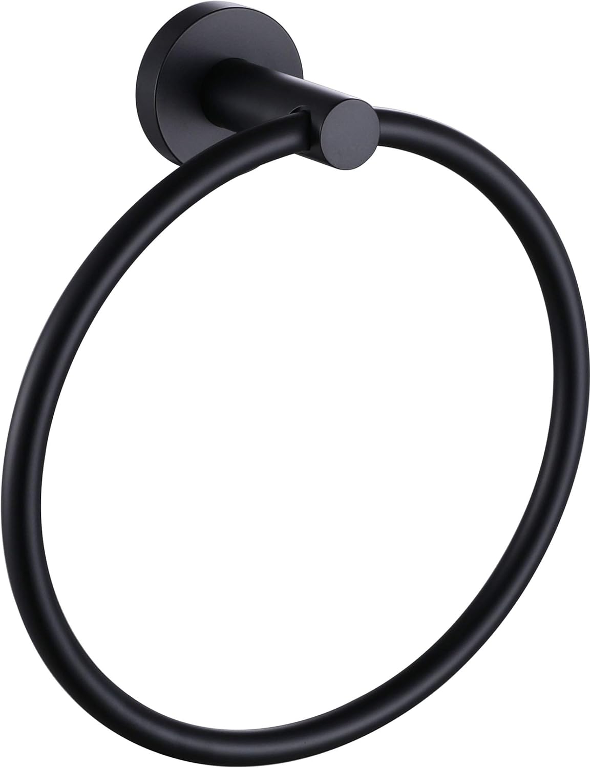 Best Kitchen Towel Ring Black