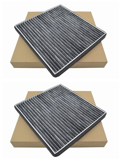 Auto Parts And Vehicles Cabin Air Filter 88568 52010 For Scion Tc