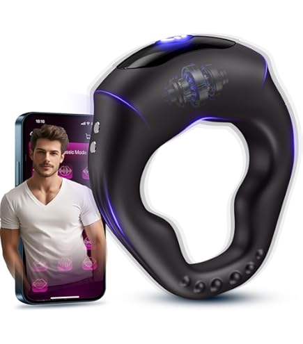 Amazon.com: ToyJoy Eclipse Vibrating Cock Ring 190 g : ToyJoy: Health &  Household