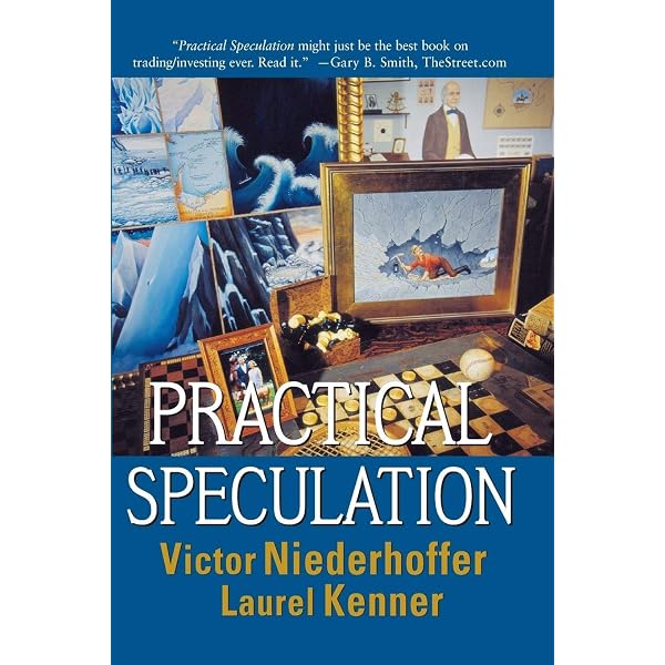Amazon.com: The Education of a Speculator: 9780471249481