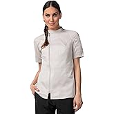 Chef Works Women's Varkala Chef Coat