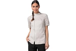 Chef Works Women's Varkala Chef Coat