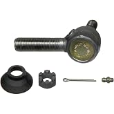 MOOG ES150R Steering Tie Rod End