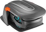 Gardena Carport for Rasaerba Protection Shield 15020-20 Robotic Mower view 3