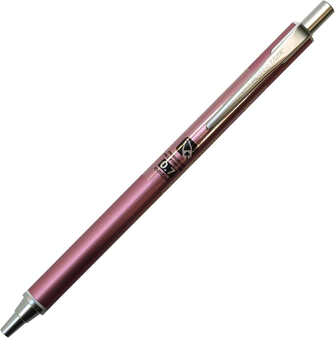 Uni Power Tank Smart Series High Grade Ballpoint Pen Amazon.es