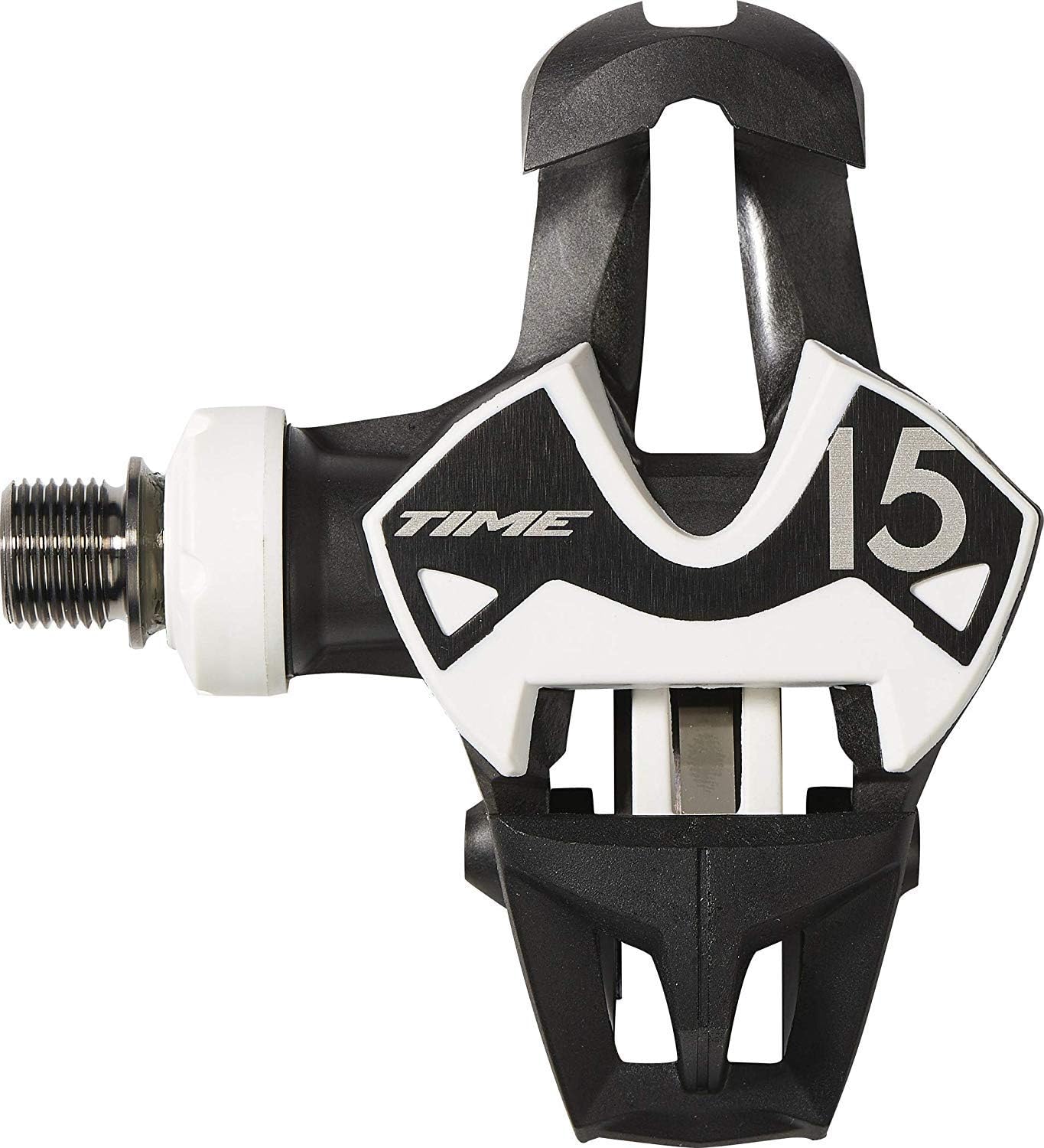 time xpresso 10 carbon pedals