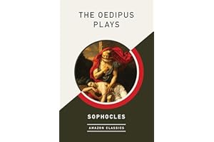 The Oedipus Plays (�鶹��Classics Edition)