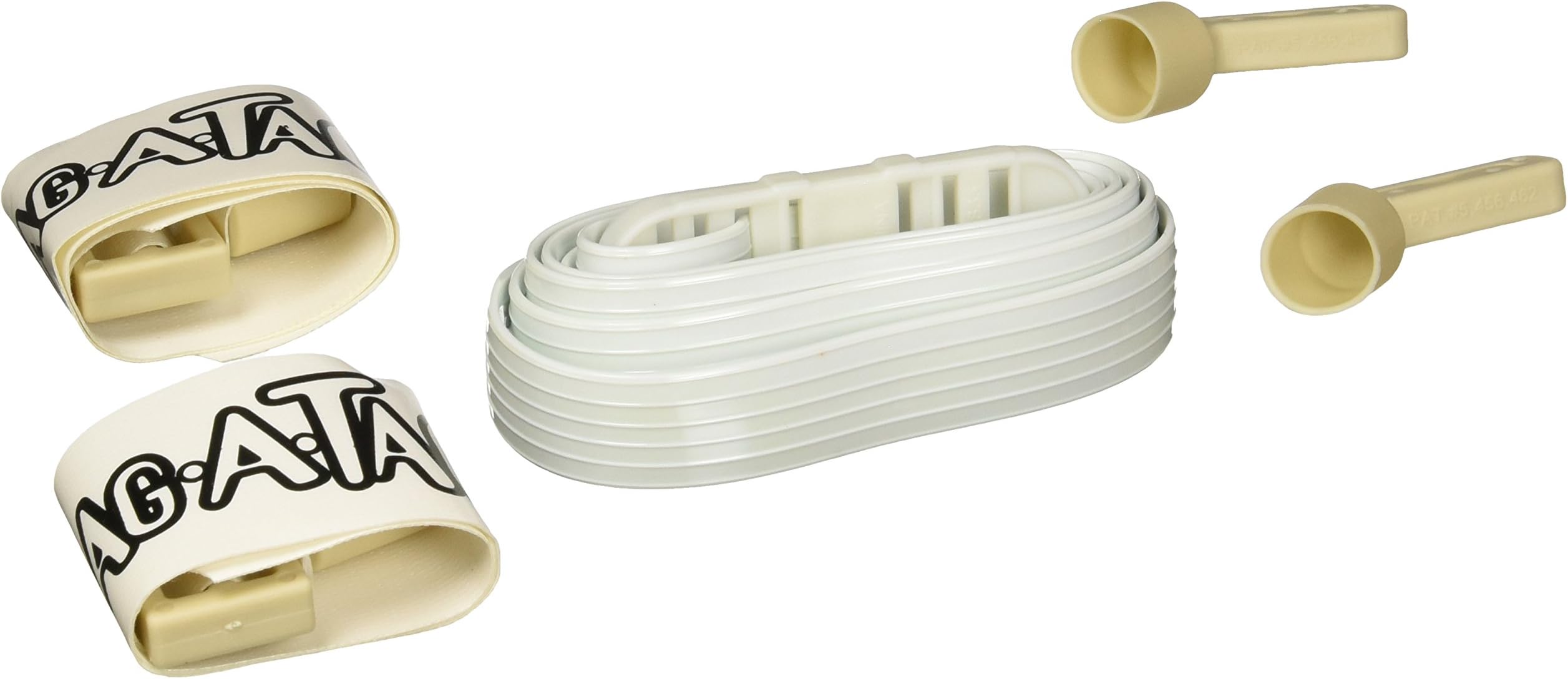 Flag-A-Tag Sonic Boom Flag Belt, Set of 12