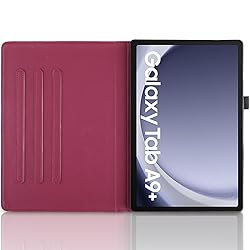 Schaflie Compatible with Samsung Galaxy Tab A9+ 11