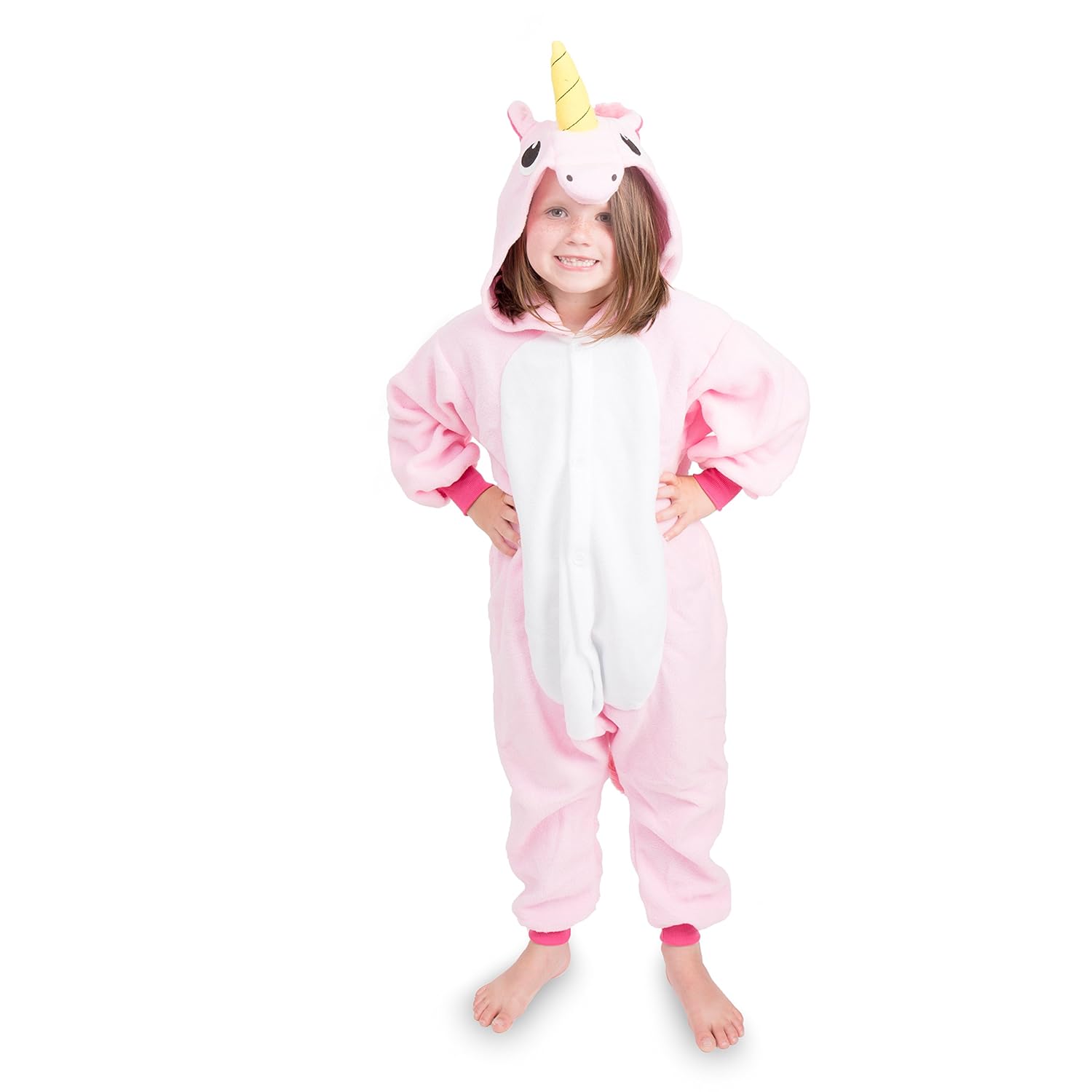 amazon unicorn onesie child