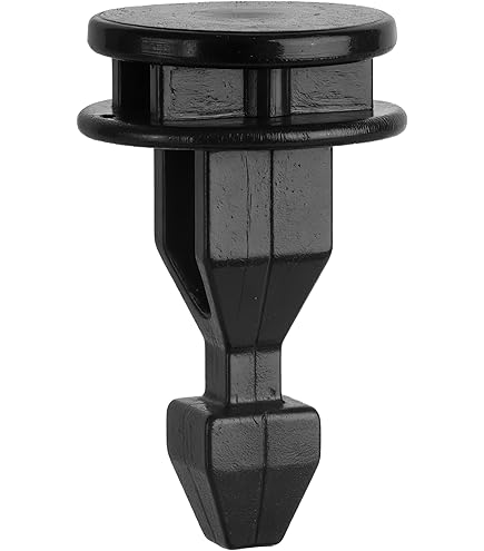 Amazon.com: WHALETAIL 30PCS Engine Cover Retainer Clip Compatible