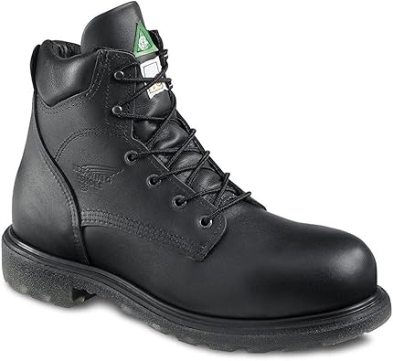 red wing puncture resistant