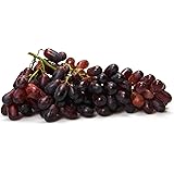 Organic Red Seedless Grapes