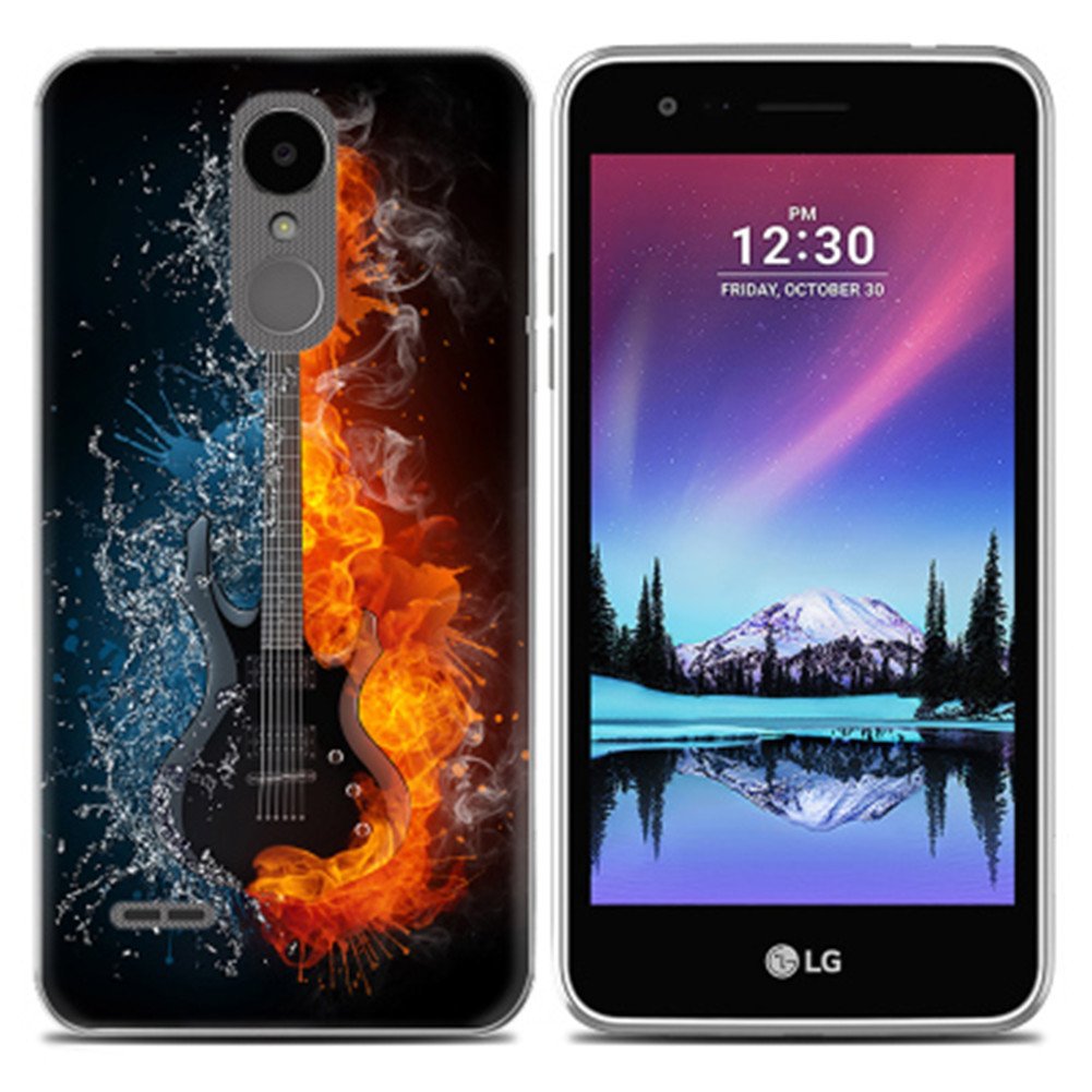 Best lg k10 phone case wolf