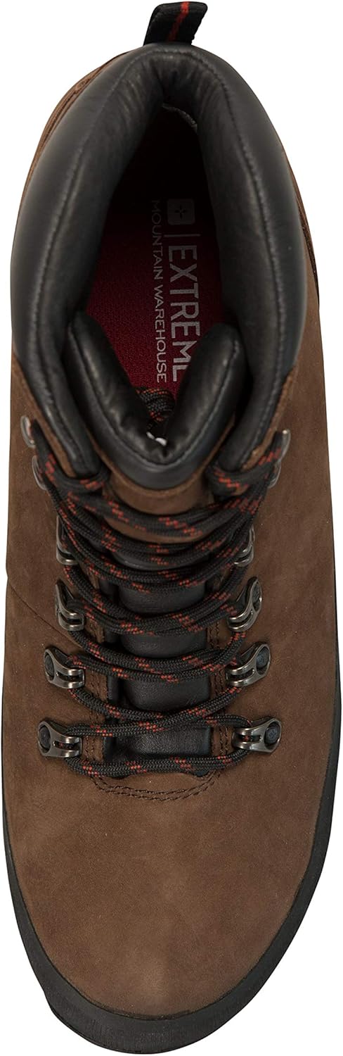 mountain warehouse extreme boots