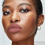 Avon Ultra Matte Lipstick Nude Suede Vitamin E Avocado Sesame Oil Comfort view 5