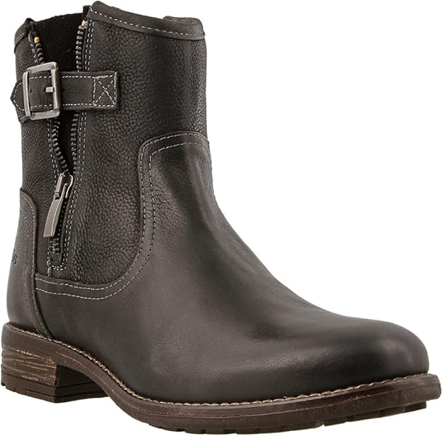 taos convoy boot