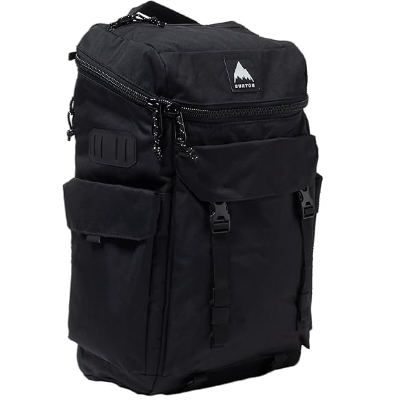 【新品未使用】定価17,600円Burton Multipath 27L Amazon.com : Burton Multipath 27L Travel Pack, True Black