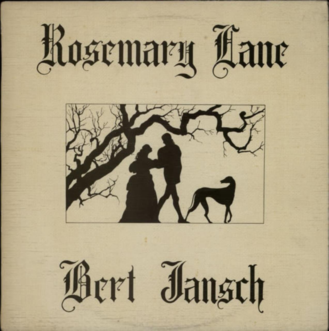  Rosemary Lane Music
