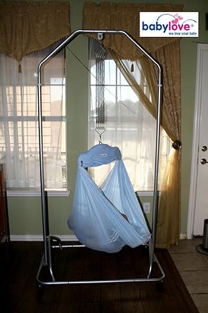 bassinest twin sleeper