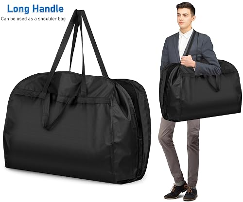 misslo garment bags