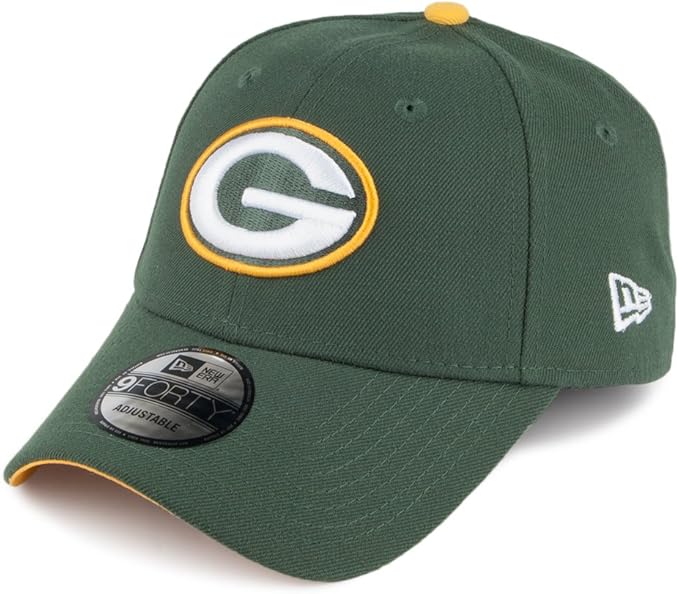 Casquette packers Clearance