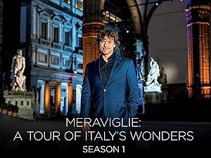 Meraviglie: A Tour of Italy's Wonders