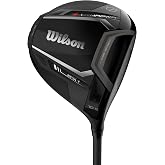 Wilson 2026 DYNAPWR Max+ Drivers- 9,10.5,12 Degrees