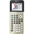 Texas Instruments TI-84 Plus CE Color Graphing Calculator, Golden Ratio (Metallic)