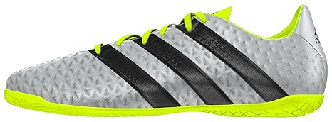 zapatillas adidas hombre plata