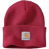 Carhartt Men's Knit Cuffed Beanie Closeout
