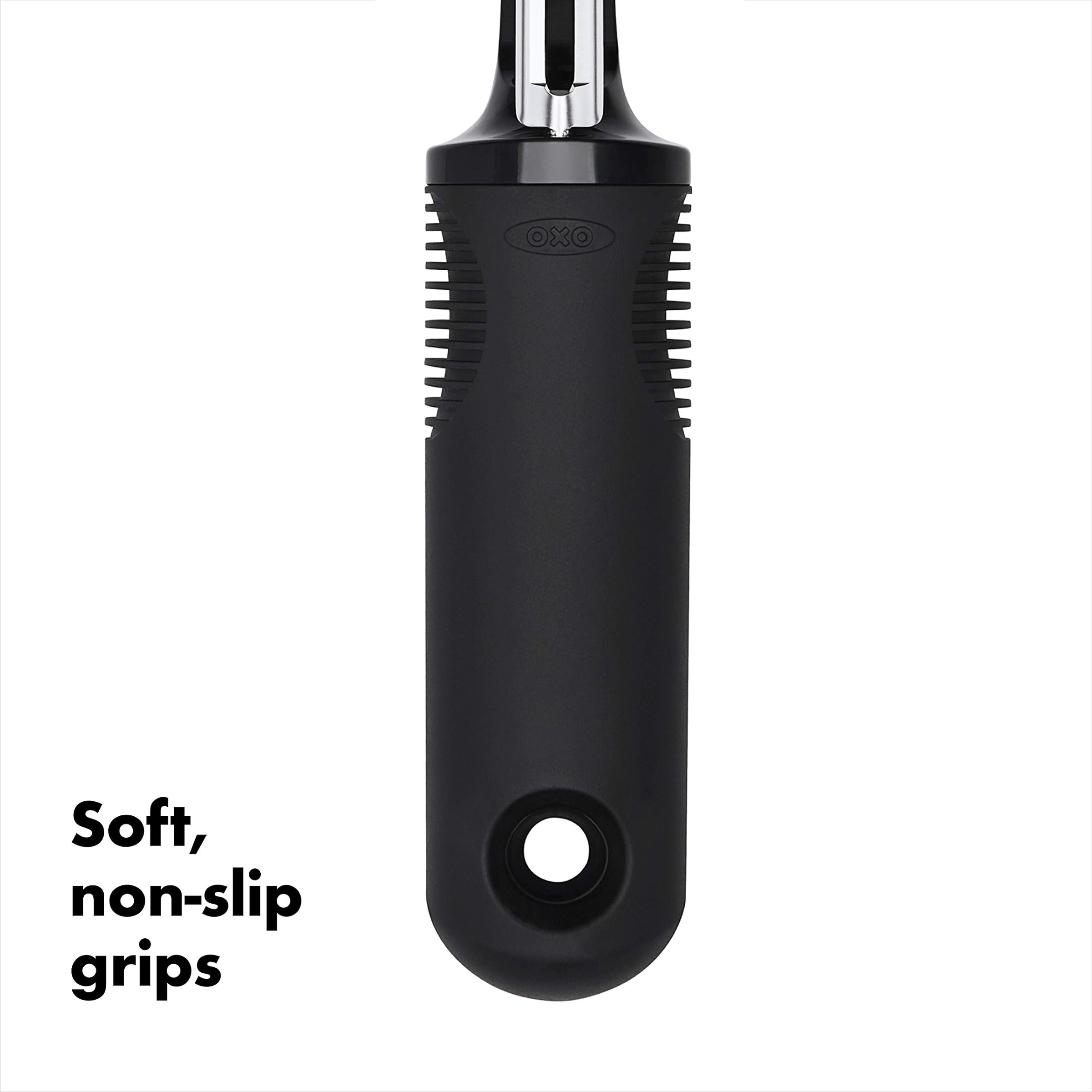 OXO Okuso Good Grips 15 Types Everyday Kitchen Tool Set