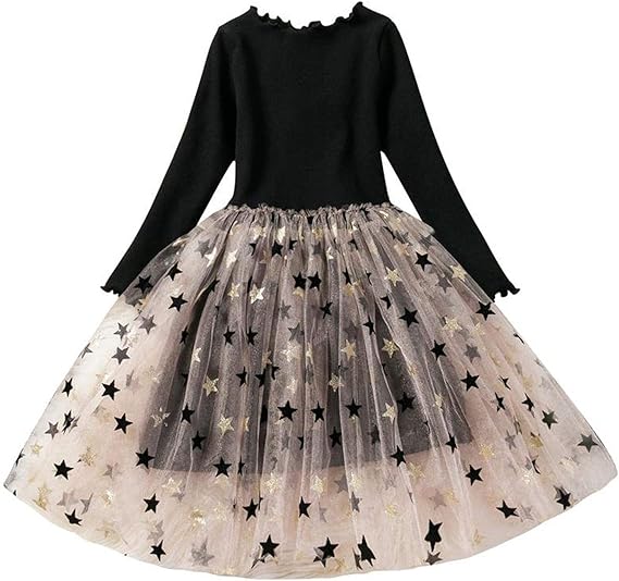 8 years children dress