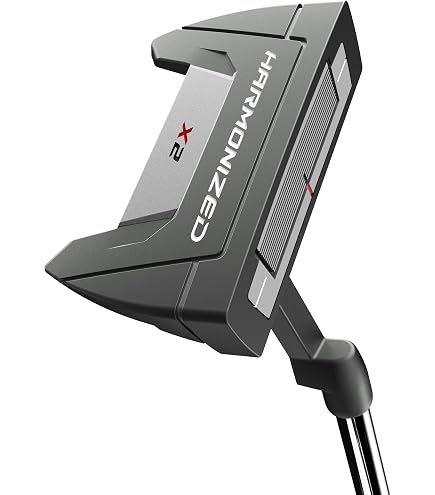 Putter Odyssey Tri-Hot 5K Three - Droitier 34 Pouces - Occasion Bon état - Avec Headcover