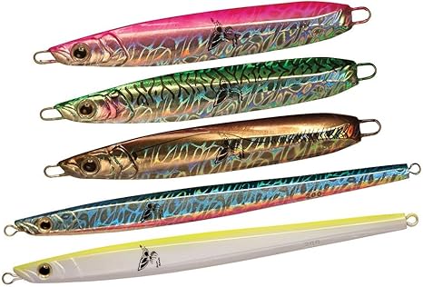 shimano butterfly jig