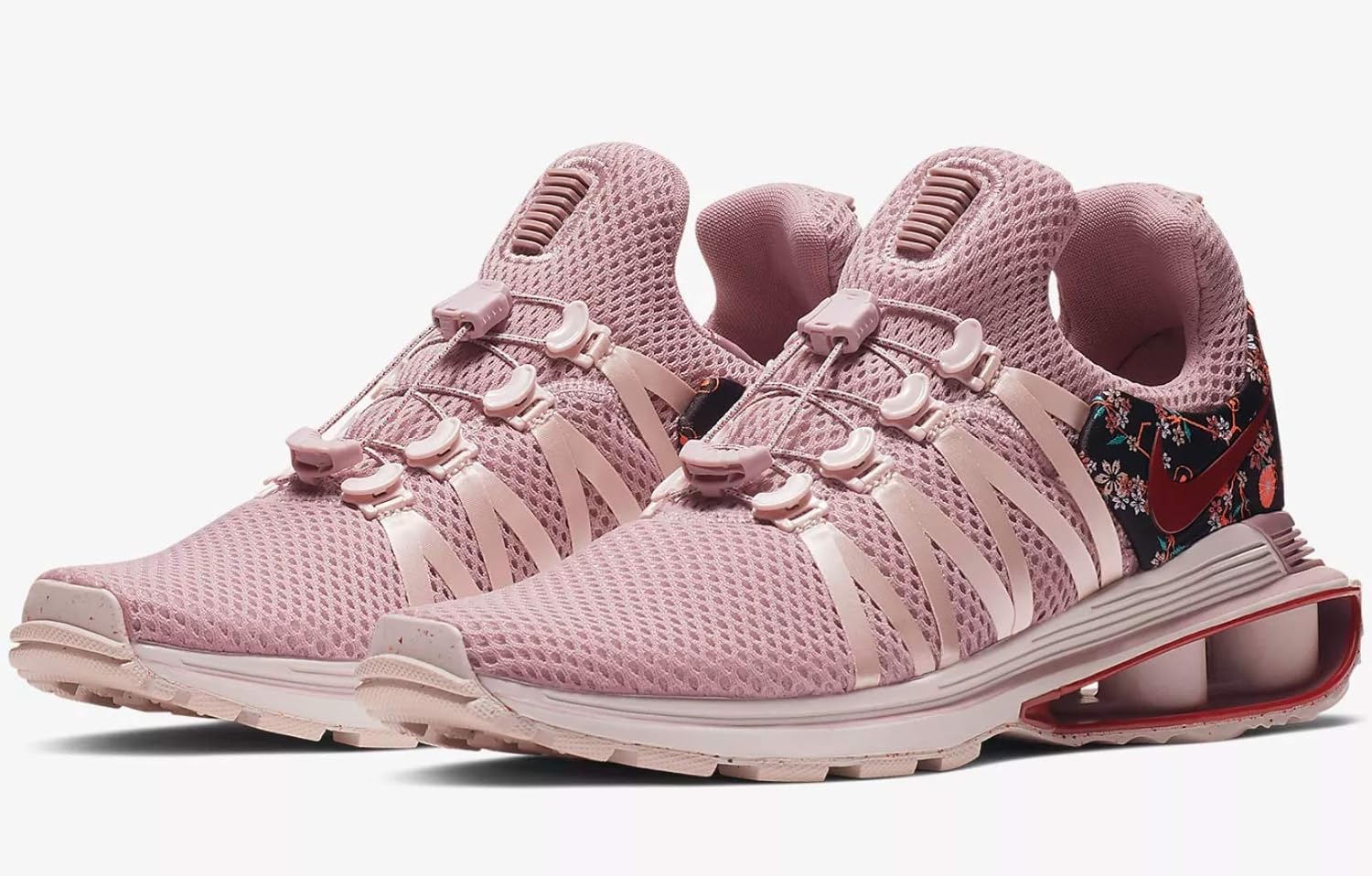 nike shox gravity womens shoes