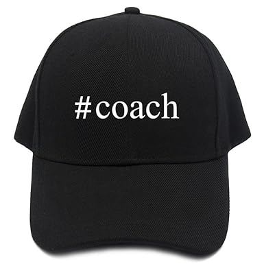 gorras coach hombre originales