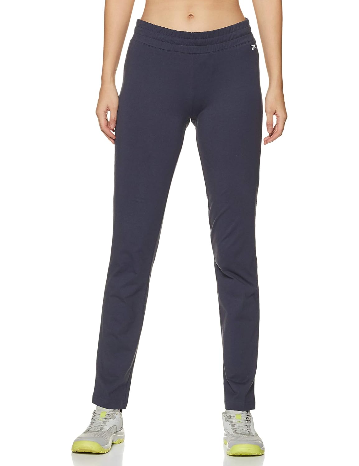 Buy Reebok Women's Track Pants (GC7572_Heritage Navy_X-Small) at Amazon.in