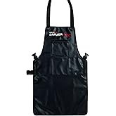 BabylissPRO Barberology Apron - Black