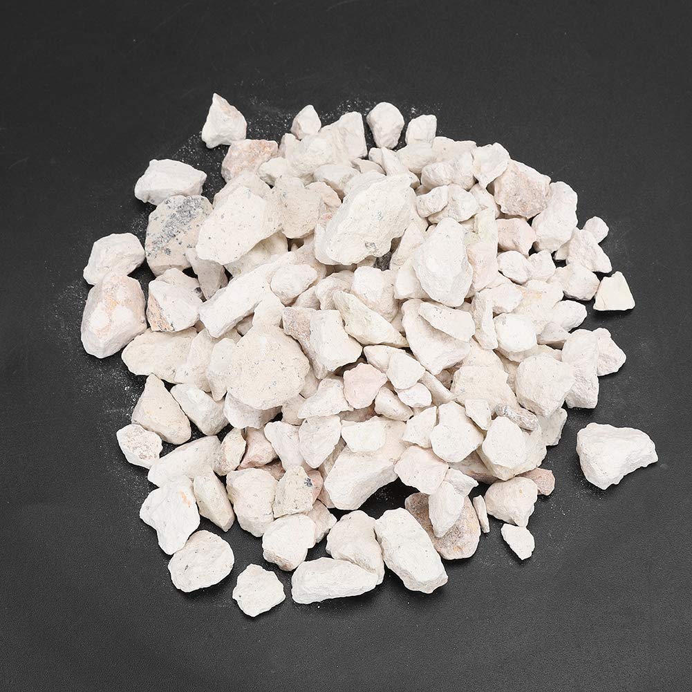 Aquarium Absorb Ammonia Zeolit Zeolite Rocks Absorb Ammonia Zeolite Filter Material Natural Oder Eliminator and Activated Deodorizer