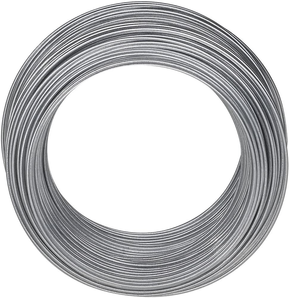 National Hardware N264-788 V2568 Wire in Galvanized