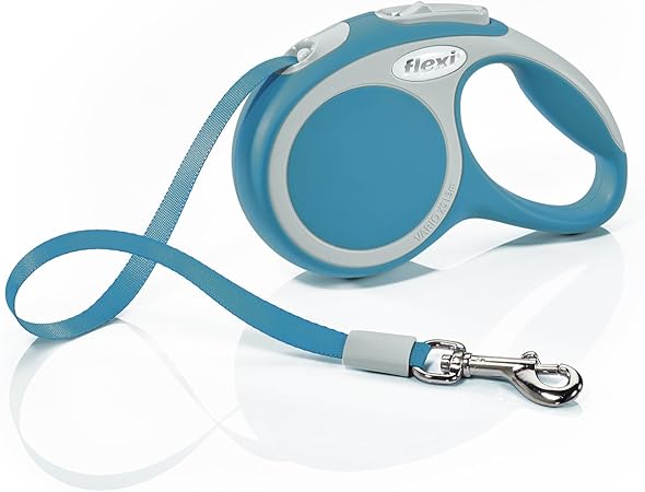 flexi vario retractable cord dog leash