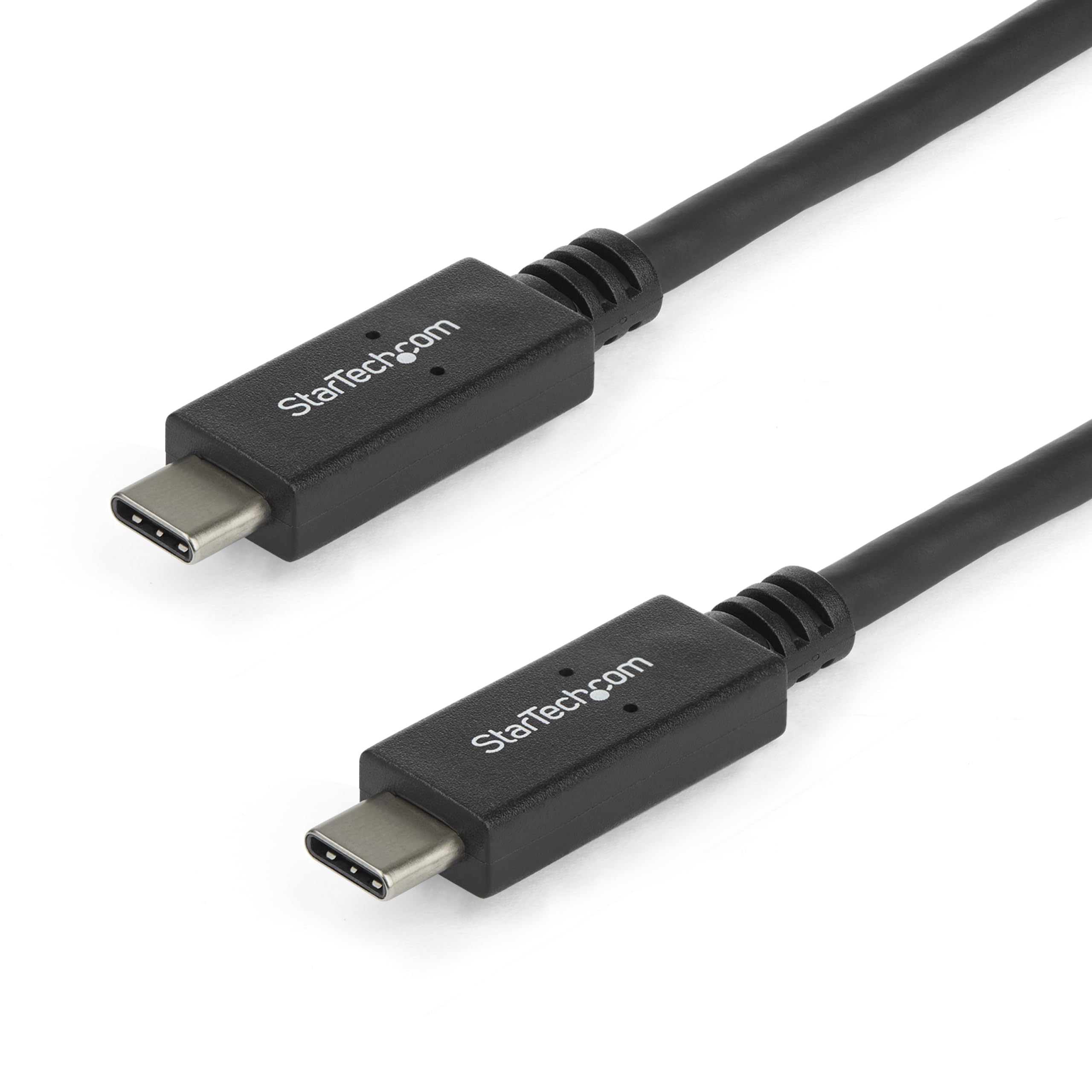 StarTech.com 1m USB C to C Cable — image 1